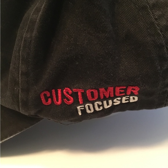 3 Baseball Hats. MARGARITAVILLE  , Madeira Beach, Lowe’s. Adjustable. Adult size - Picture 5 of 12